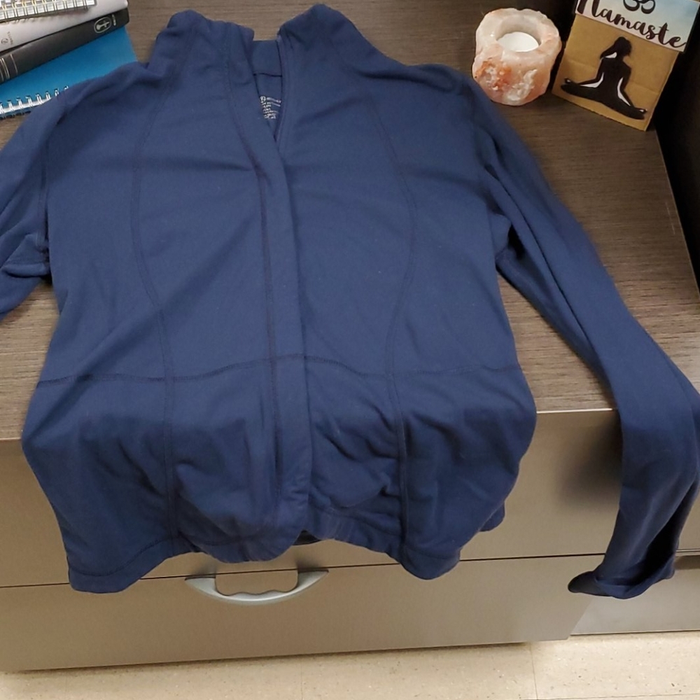 Lululemon Jacket